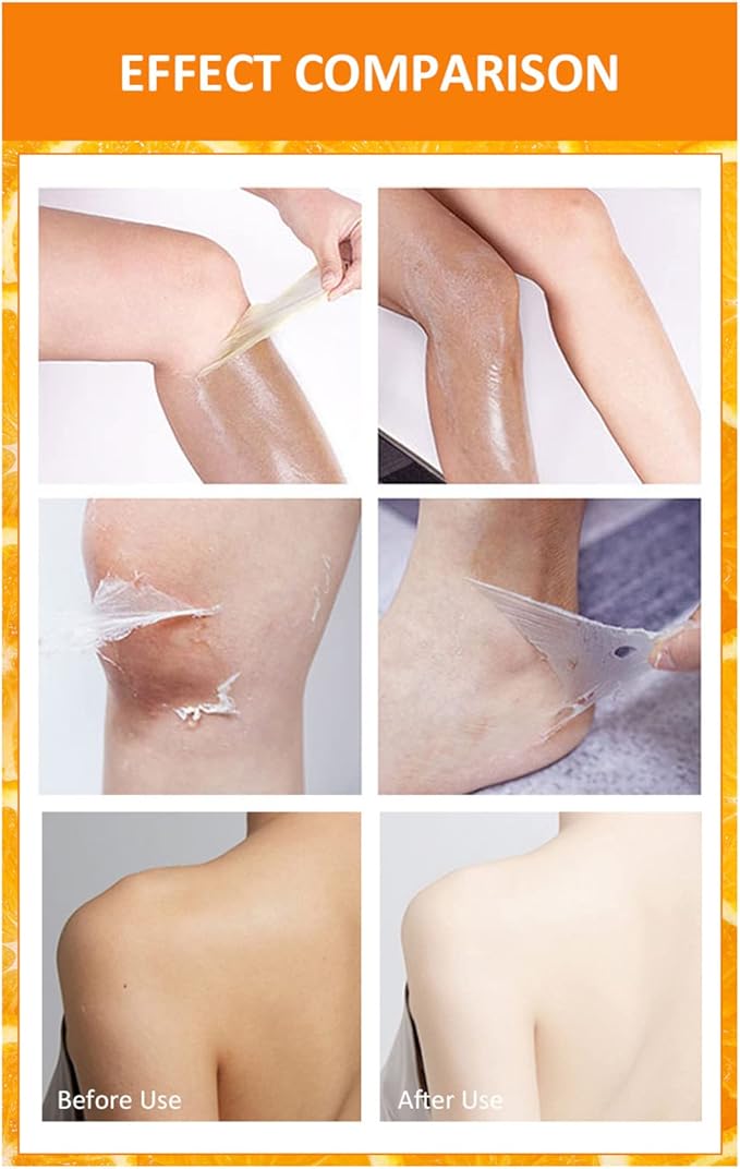 مويام - لوشن تقشير البرتقال (الأصلي)