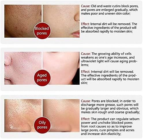 لانبينا - سيروم حل المسام (الأصلي)