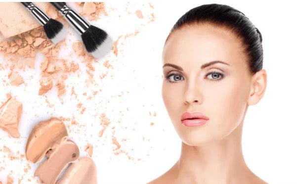 كريم أساس سائل من ميس روز (الأصلي)